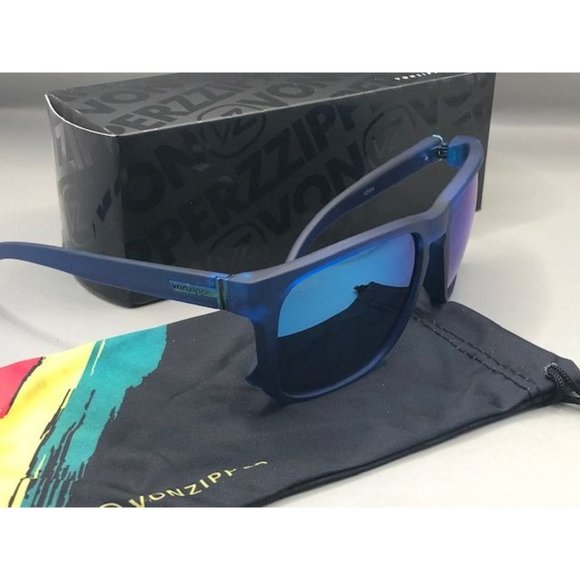 ❤️❤️ TWO NEW VonZipper Glasses ❤️❤️ - Picture 9 of 10